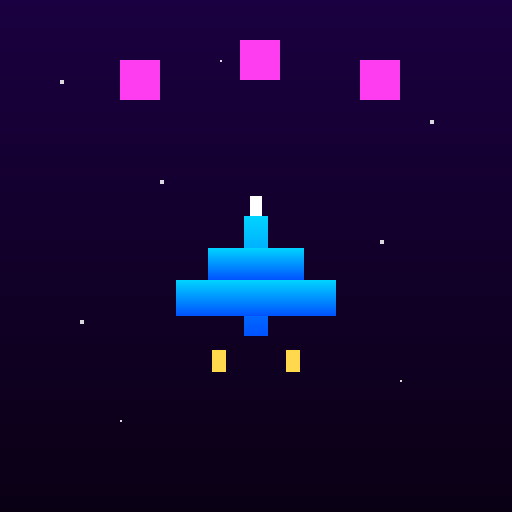 BaseStriker icon